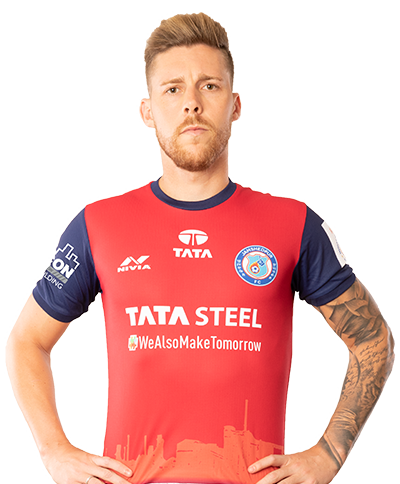 jamshedpur fc kit