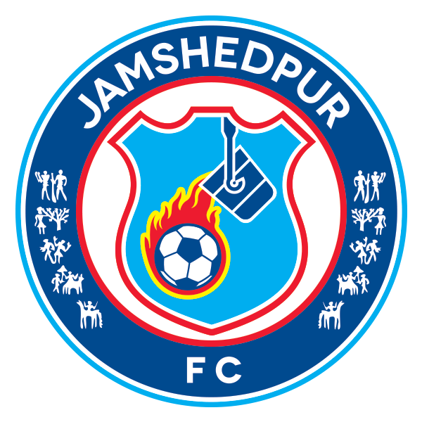 jamshedpur fc new jersey