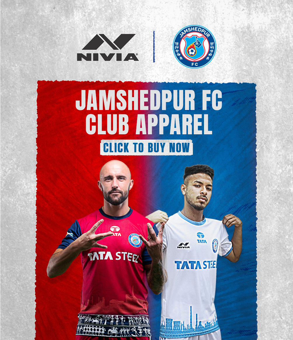 Home Official Jamshedpur Fc Website Jamshedpur Football Club