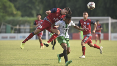 Durand Cup 2021: Jamshedpur FC vs Army Green 