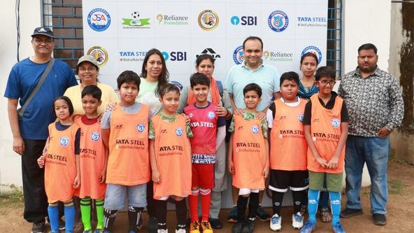 Jamshedpur FC Parents League to be organized on 24th September, Sunday at JRD Tata Archery Ground