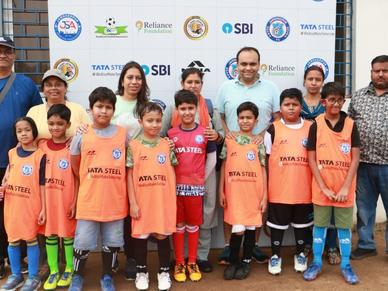 Jamshedpur FC Parents League to be organized on 24th September, Sunday at JRD Tata Archery Ground