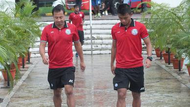 Jamshedpur FC Press Conference 2018/19