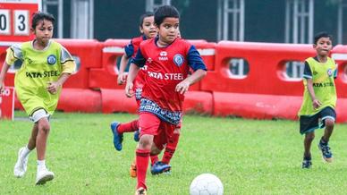 Some 📸 from 24th week of Jamshedpur Golden Baby League. Some 📸 from 24th week of Jamshedpur Golden Baby League.
