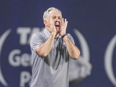 Coyle Focused on Tough Away Run, Thanks Fans for Strong Support