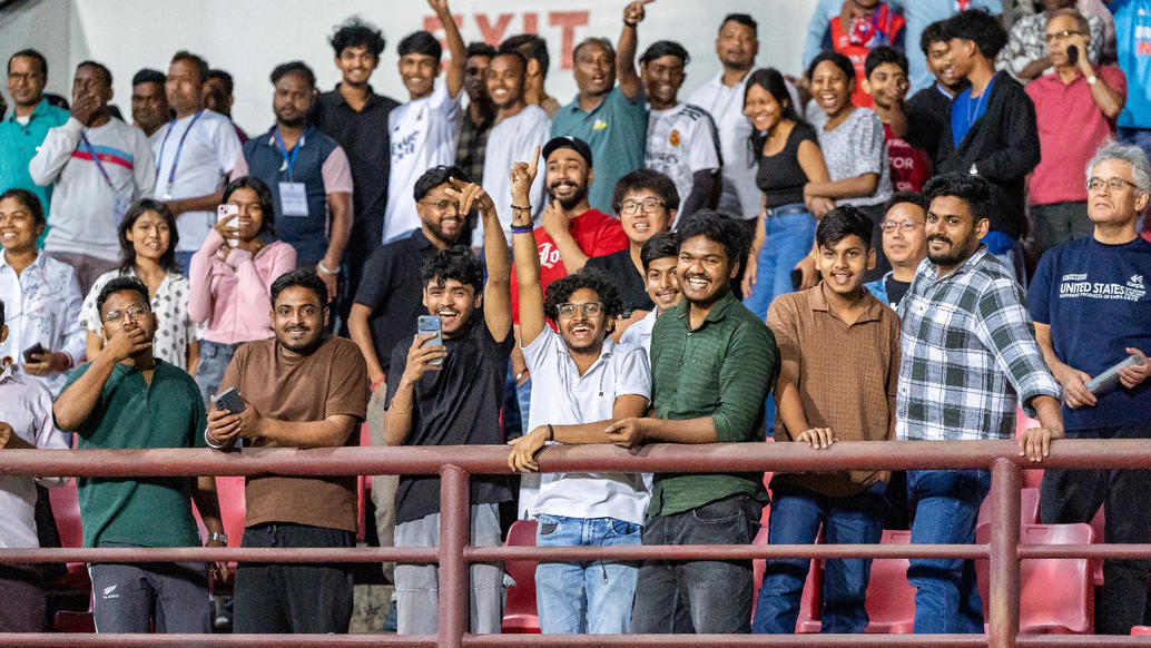 Jamshedpur FC Set for Final League Match on May 21 as Title Race Goes Down to the Wire