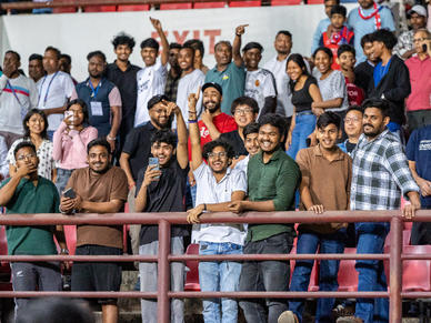 Jamshedpur FC Set for Final League Match on May 21 as Title Race Goes Down to the Wire