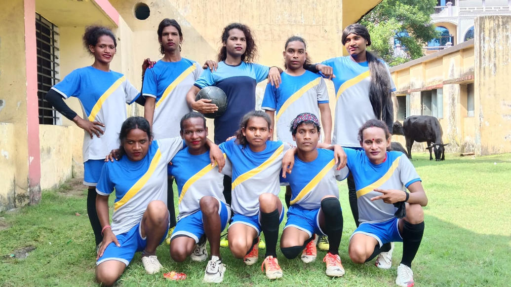 Transgender Teams Set for Historic Debut as Jamshedpur Super League Returns in Expanded Format