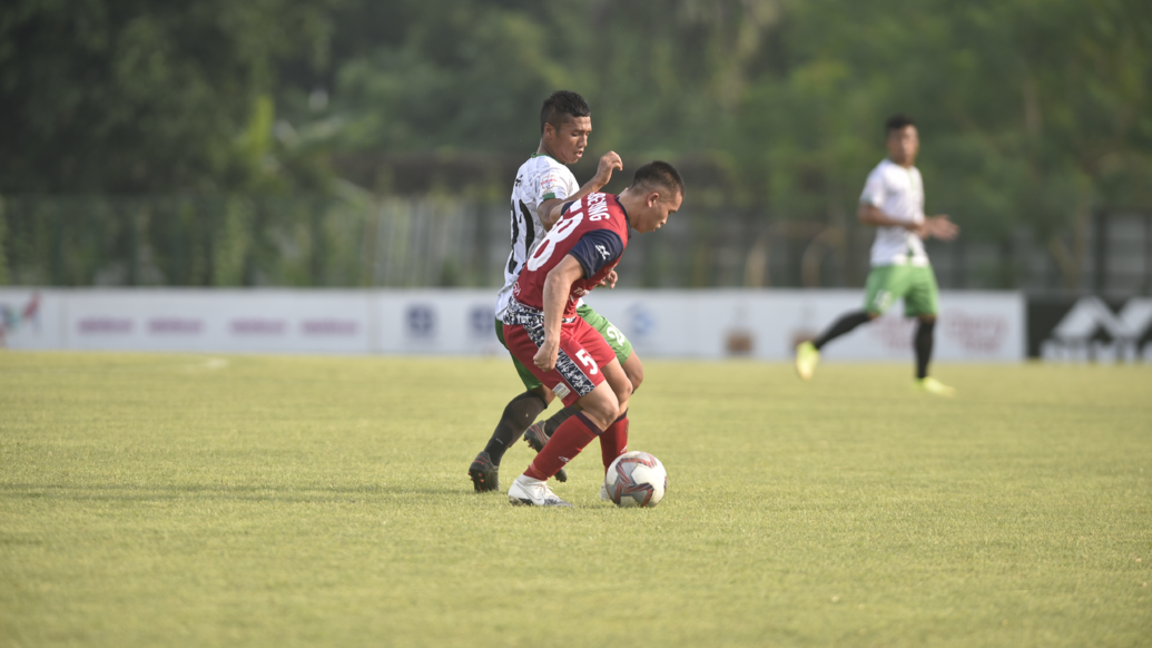 Durand Cup 2021: Jamshedpur FC vs Army Green 