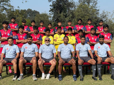 Jamshedpur FC Under-14 Set to Begin AIFF Sub-Junior League 2025–26 Campaign at Home on January 25