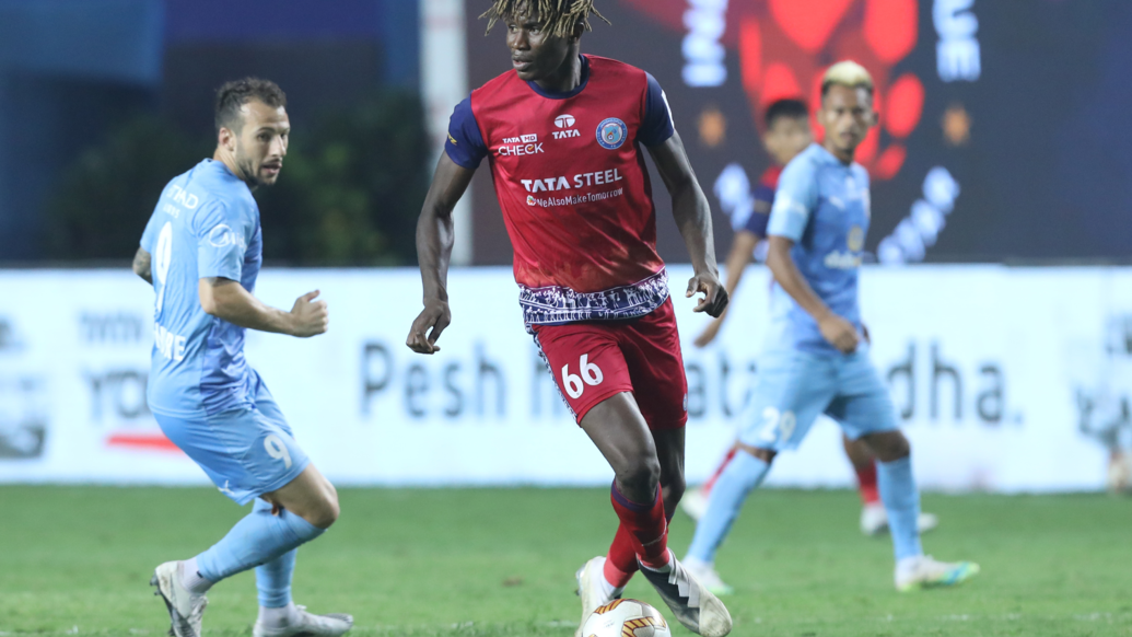 Match 19 Highlights - #JFCMCFC Match 19 Highlights - #JFCMCFC