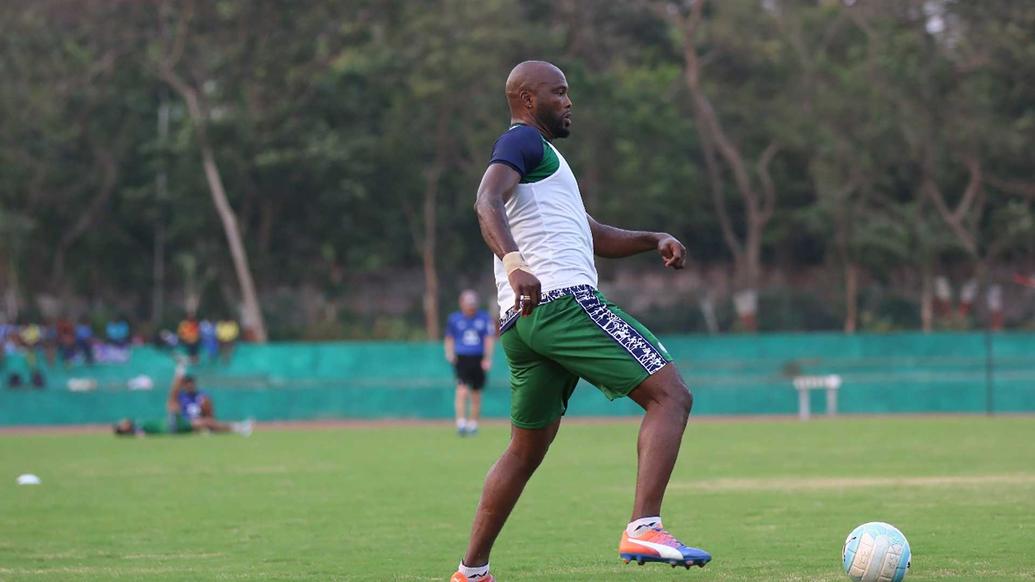 Hero Super Cup: Jamshedpur FC back to training in Bhubaneswar