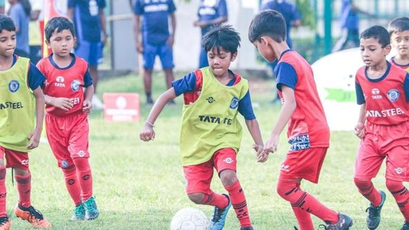 All the 📸s from Week 21 of the Jamshedpur Golden Baby League ✨