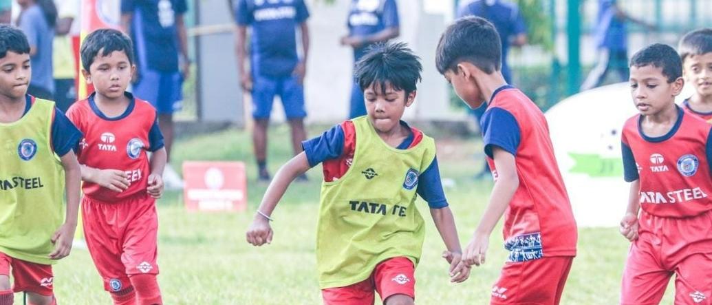 All the 📸s from Week 21 of the Jamshedpur Golden Baby League ✨