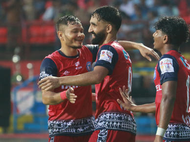 New Signings Shine as Jamshedpur FC Kick Off with a Win