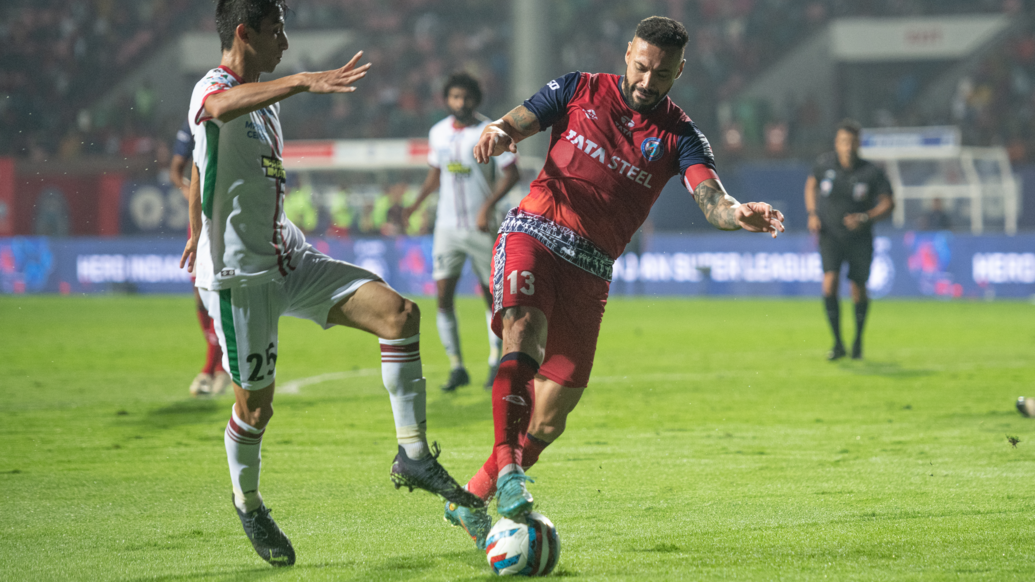 Matchday 18 Highlights #JFCATKMB Matchday 18 Highlights #JFCATKMB