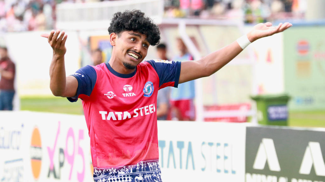 Sanan Reflects on Decisive Goal and Team Spirit in JFC’s Gritty Win
