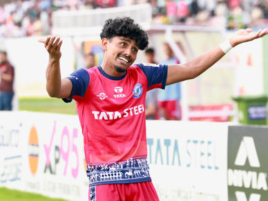 Sanan Reflects on Decisive Goal and Team Spirit in JFC’s Gritty Win