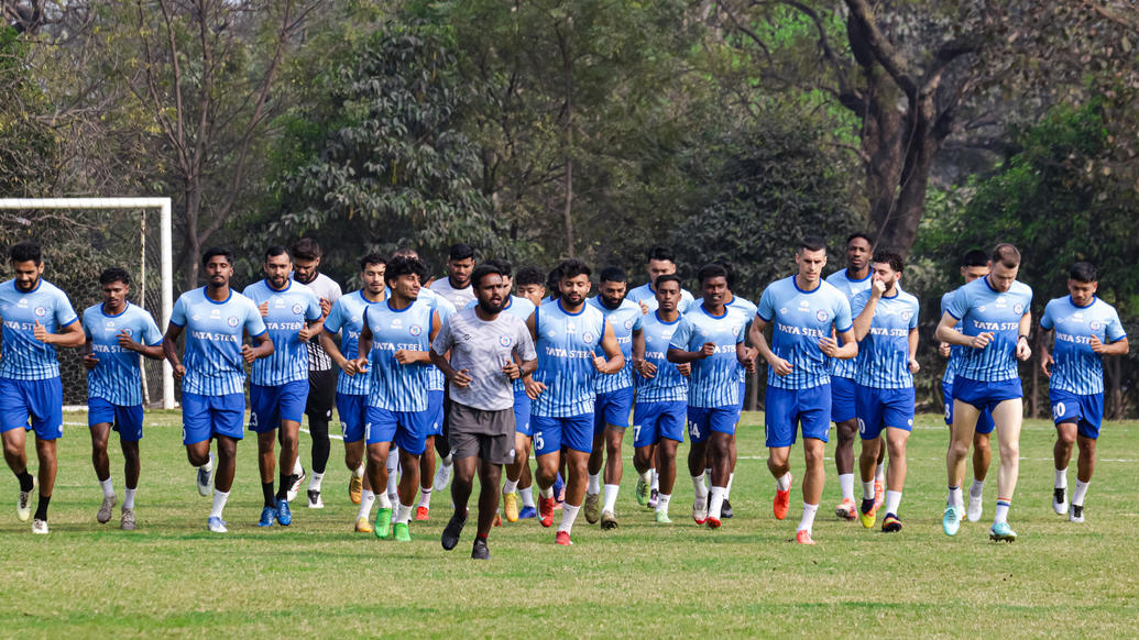 Jamshedpur FC ISL 2025–26 Fixtures Announced; Men of Steel to Play Nine Home Matches at the Furnace