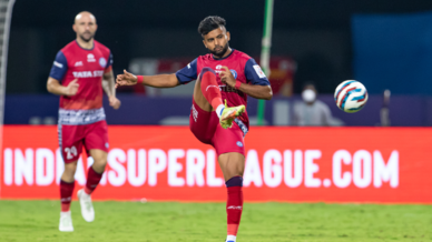 Match 11 Highlights - #JFCSCEB Match 11 Highlights - #JFCSCEB