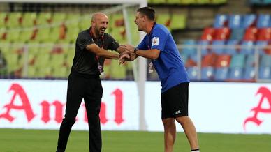 Gallery – FC Pune City 1-2 Jamshedpur FC Gallery – FC Pune City 1-2 Jamshedpur FC
