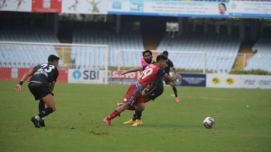 Durand Cup 2021: Jamshedpur FC vs FC Goa