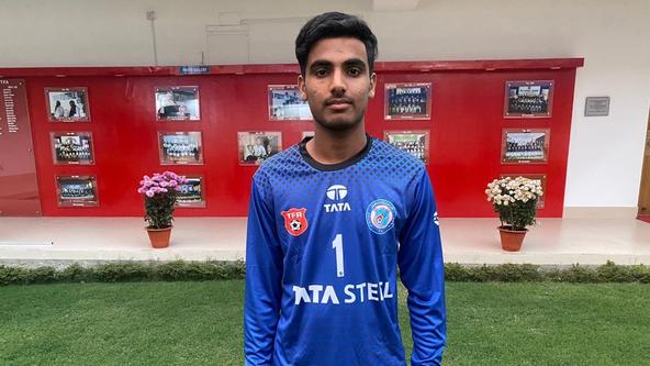 Player Profile U15: Ankit Choudhary
