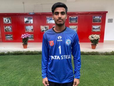 Player Profile U15: Ankit Choudhary