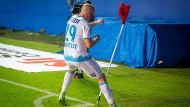 #SCEBJFC Match Highlights #SCEBJFC Match Highlights