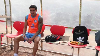 Jamshedpur FC are all set to host NorthEast United FC at the Furnace Jamshedpur FC are all set to host NorthEast United FC at the Furnace