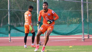 Hero Super Cup: Jamshedpur FC back to training in Bhubaneswar Hero Super Cup: Jamshedpur FC back to training in Bhubaneswar