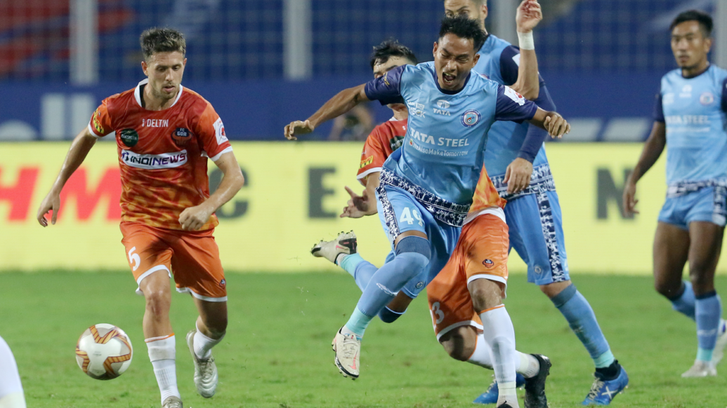 Match 11 Highlights - #FCGJFC Match 11 Highlights - #FCGJFC