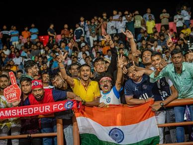 Jamshedpur FC online ticketing for ISL Season 10 to go live on September 15, tickets start at just Rs.50