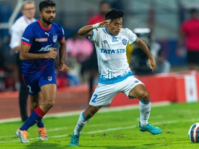 Jamshedpur FC “looking forward” to semifinal clash against Bengaluru FC in Kozhikode
