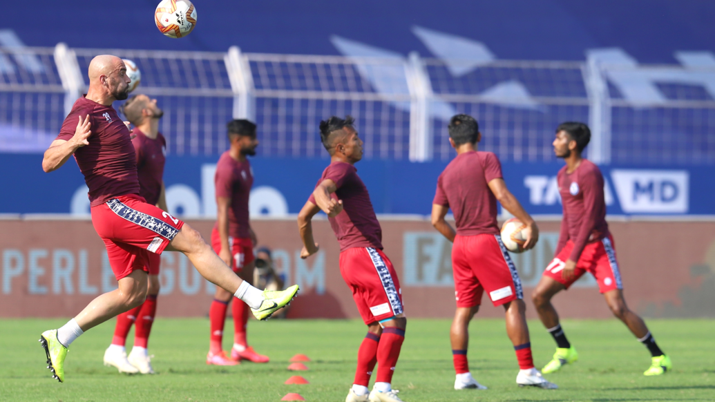 Match 16 Highlights - #JFCSCEB 