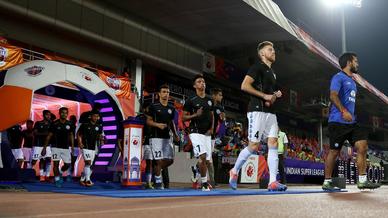 Gallery – FC Pune City 1-2 Jamshedpur FC Gallery – FC Pune City 1-2 Jamshedpur FC