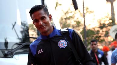 Gallery – FC Pune City 1-2 Jamshedpur FC Gallery – FC Pune City 1-2 Jamshedpur FC