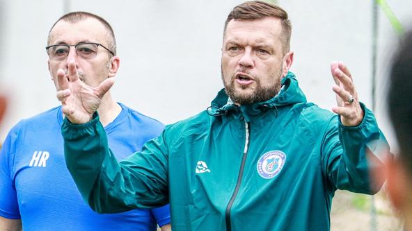 "The fans and ISL will be discovering new talent when Jamshedpur FC play" - Scott Cooper's Pre-Season Review