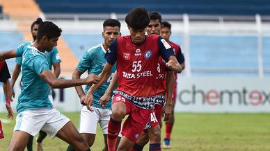 Matchday 4 from Durand Cup 2022 #JFCAIF Matchday 4 from Durand Cup 2022 #JFCAIF