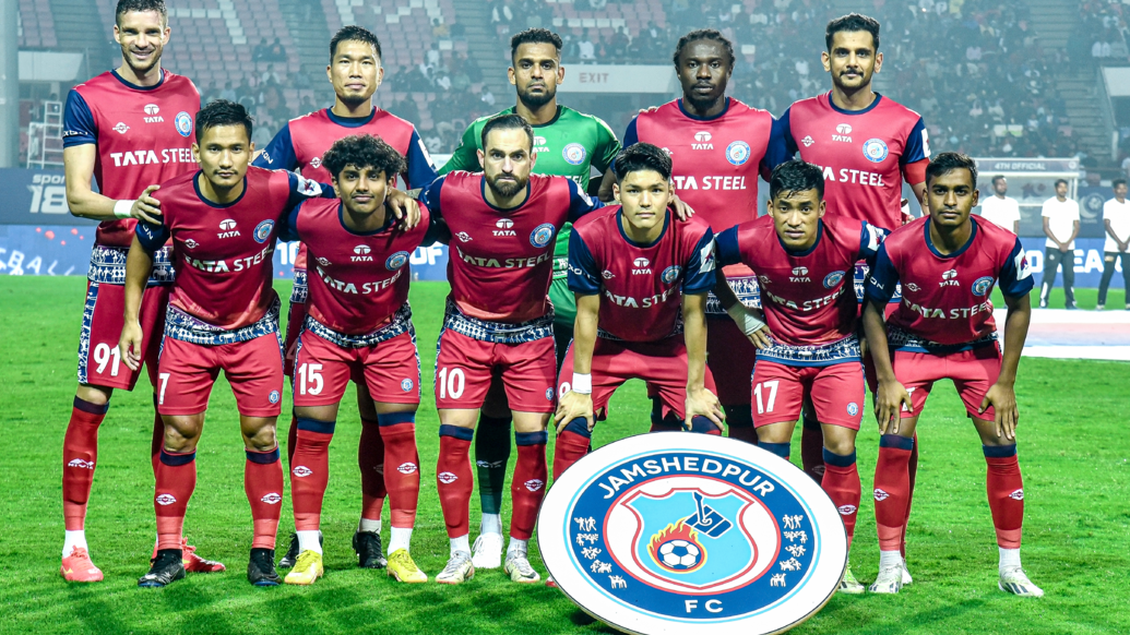 Match Gallery | Jamshedpur vs Odisha FC