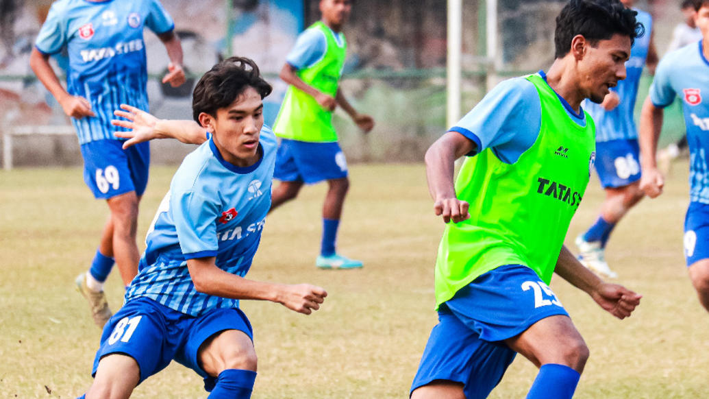 Inter Kashi Clash Set to Decide Elite U-18 League Momentum