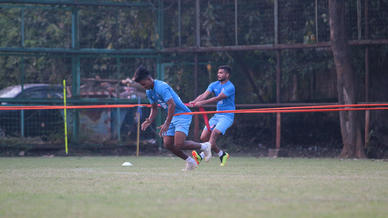 The grind goes on for Jamshedpur FC