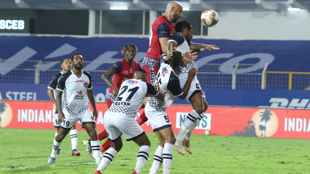 Match 16 Highlights - #JFCSCEB 