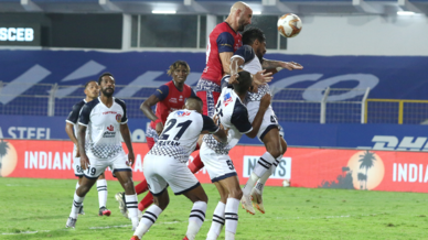 Match 16 Highlights - #JFCSCEB 