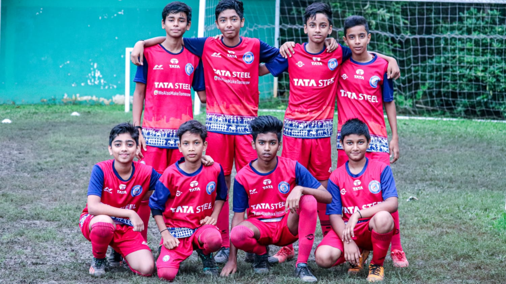 Some 📸 from 24th week of Jamshedpur Golden Baby League. Some 📸 from 24th week of Jamshedpur Golden Baby League.