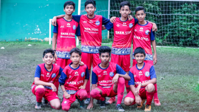 Some 📸 from 24th week of Jamshedpur Golden Baby League. Some 📸 from 24th week of Jamshedpur Golden Baby League.