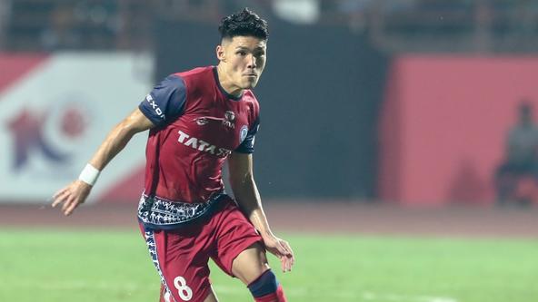 "I Just Give My 100% On The Pitch" - Rei Tachikawa ahead of FCGJFC