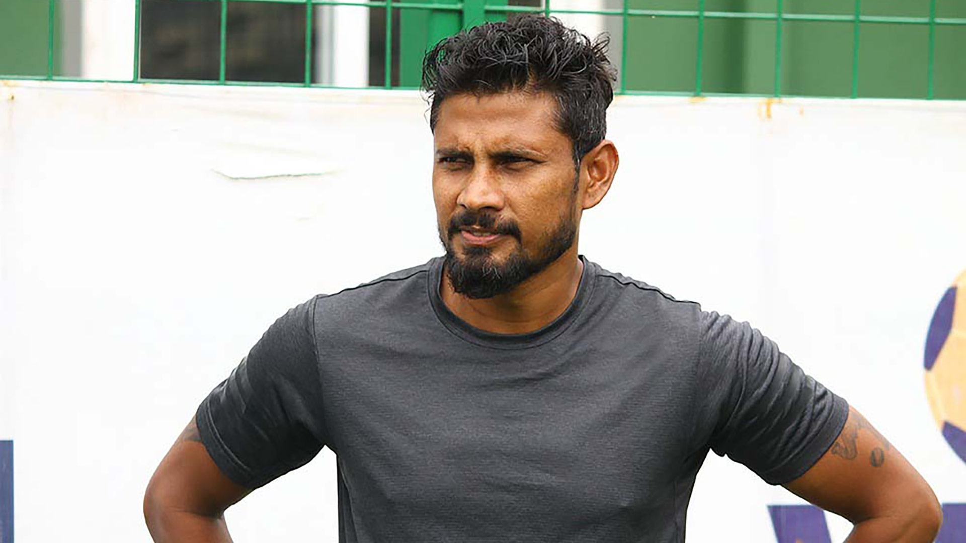 Jamshedpur Sign Steven Dias As The Indian Assistant Coach ...