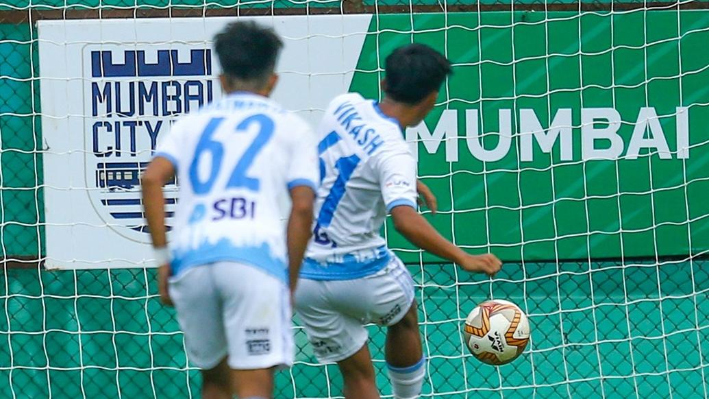 Match 3 Highlights - #FCGJFC #RFDevelopmentLeague Match 3 Highlights - #FCGJFC #RFDevelopmentLeague