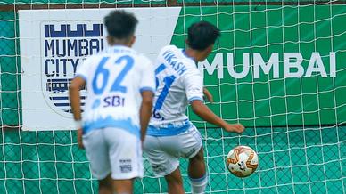 Match 3 Highlights - #FCGJFC #RFDevelopmentLeague Match 3 Highlights - #FCGJFC #RFDevelopmentLeague